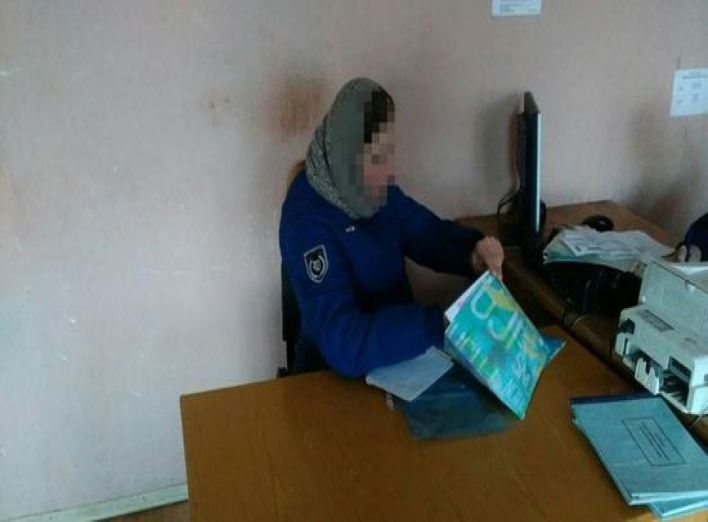 В Сумах на Харьковской задержали аферистку