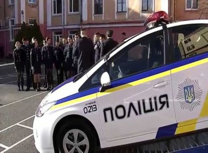За заведомо ложный вызов на сумчанина составили админматериалы