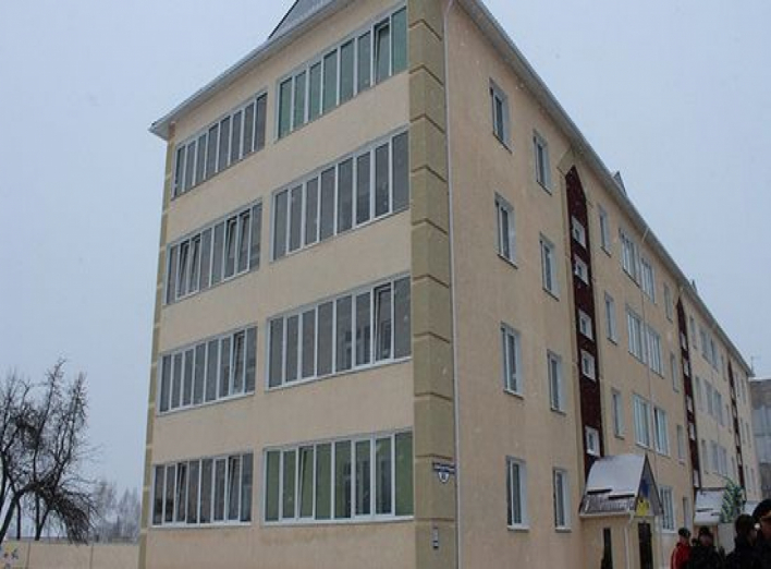 На Сумщине 48 военнослужащих получили квартиры (+фото)