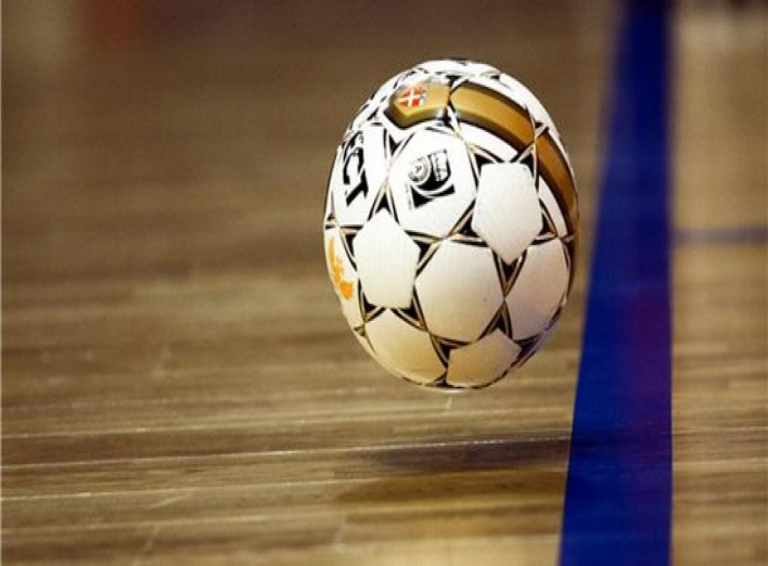 Конотопчанки борются за медали футзального чемпионата страны