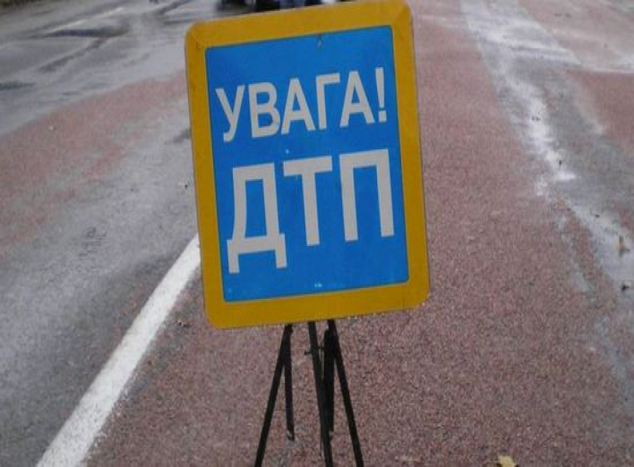 В Сумах маршрутка переехала мужчине голову (+фото)