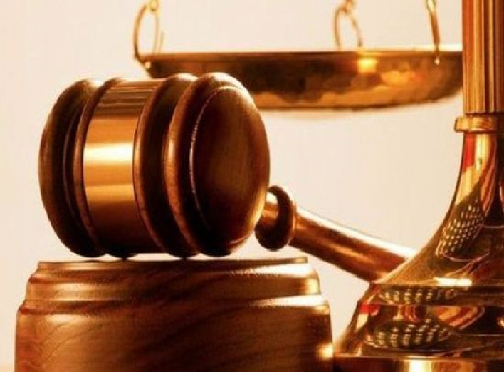 Сумчанка за убийство сожителя приговорена к семи годам тюрьмы