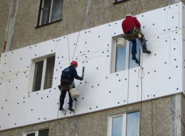 П’ять мільярдів гривень українці отримають на утеплення житла