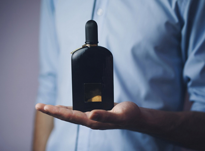 Почему стоит выбрать мужскую нишевую парфюмерию