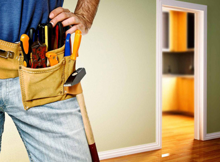 Советы по выбору лучшего подрядчика для ремонта квартиры