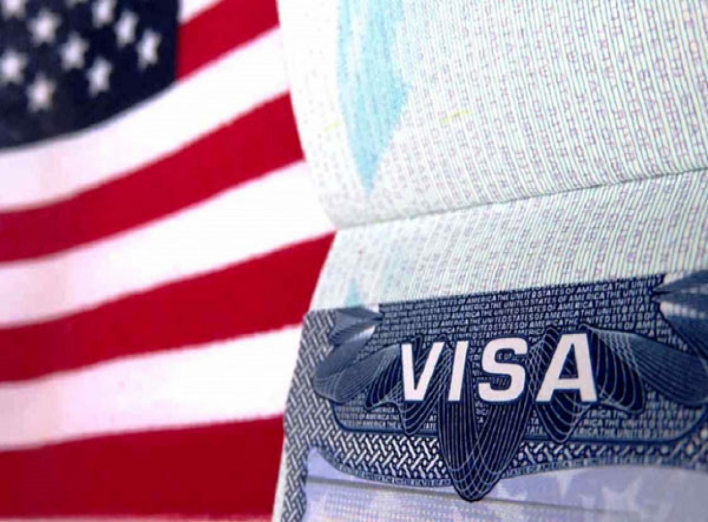 Почему с World Visa украинцы получают визы в США