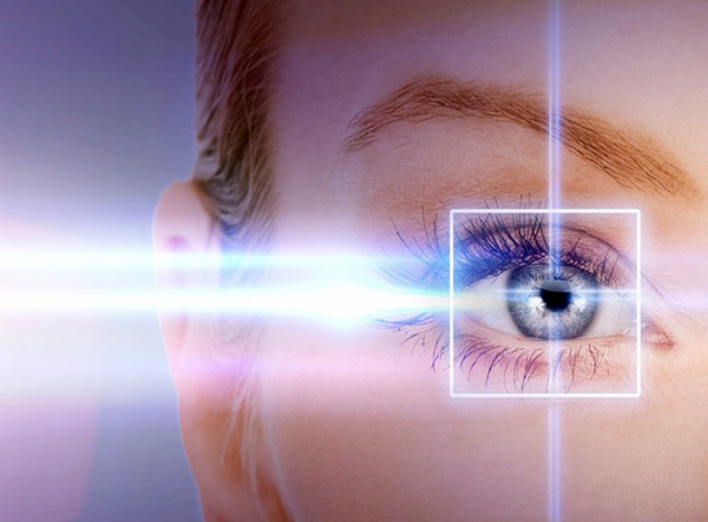 Лазерная коррекция - лучший метод решения проблем со зрением