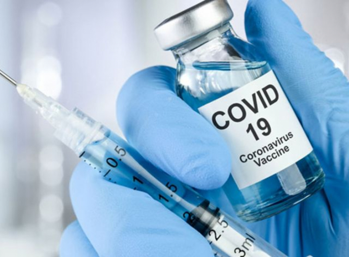 На Сумщині 23 523 пацієнтів вже щепились від COVID-19 двома дозами фото