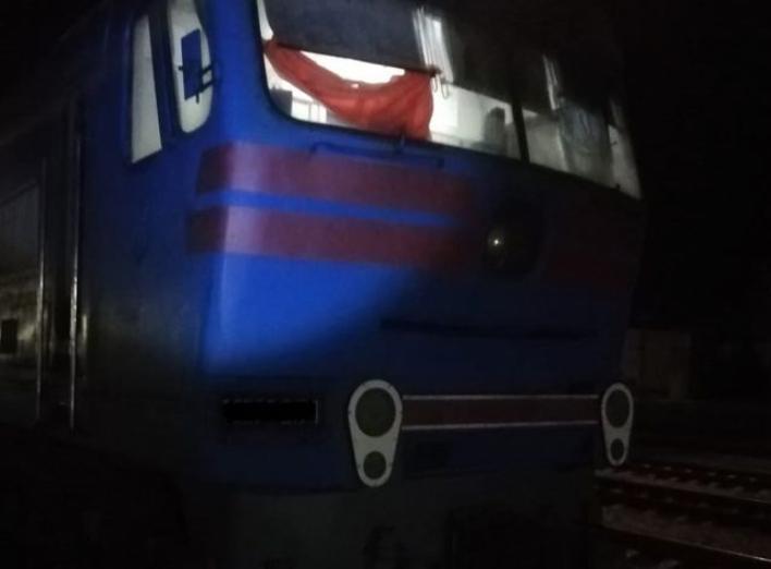 На Сумщині поліція розслідує загибель людини під колесами потяга  фото