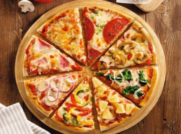 Стоит ли заказывать доставку пиццы в Днепре?
