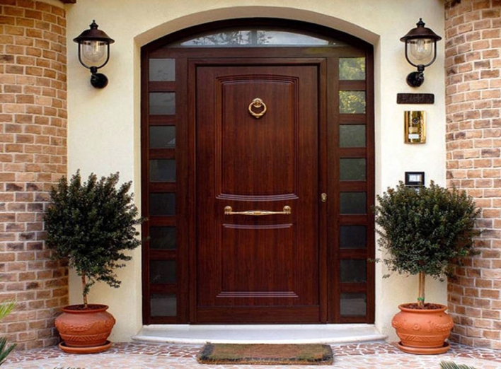 Как выбрать производителя входной двери? – магазин дверей «Zimen.ua»