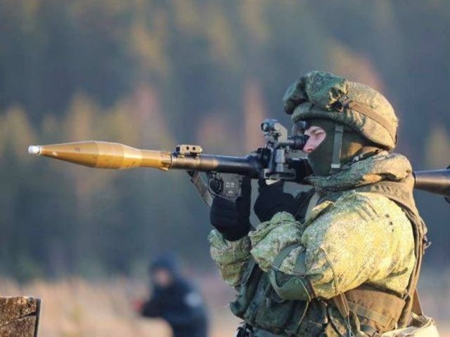 Один поранений, один загиблий: бойовики посилили обстріли в зоні ООС