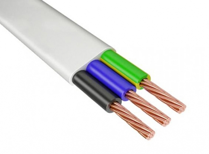 Особенности использования кабелей ШВВП 2 х 1.5 и ВВГ 3х1.5