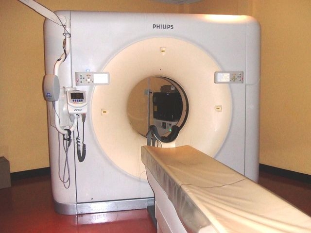 Чи варто робити комп’ютерну томографію при COVID-19?