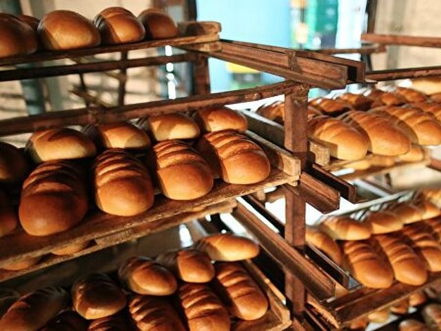 На Сумщині продається пакет акцій хлібзаводу фото