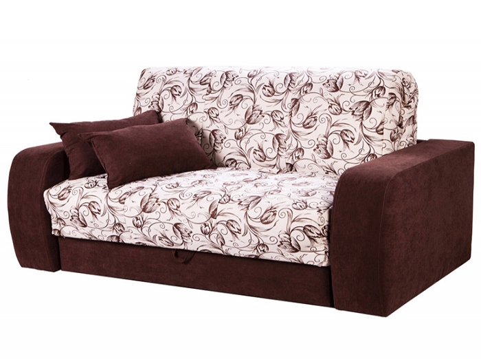 Диван-кровать с индивидуальным дизайном от Novelty