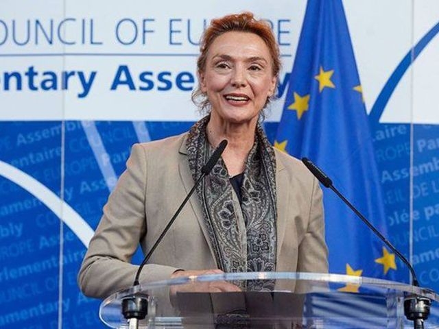 Україну відвідає генсек Ради Європи
