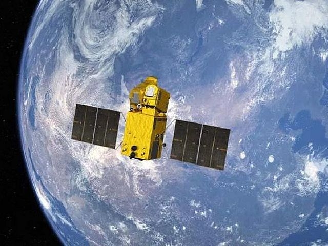 Китай запустив у космос дослідницький супутник