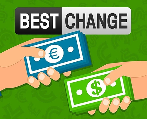 BestChange - как получить лучший обменный курс?