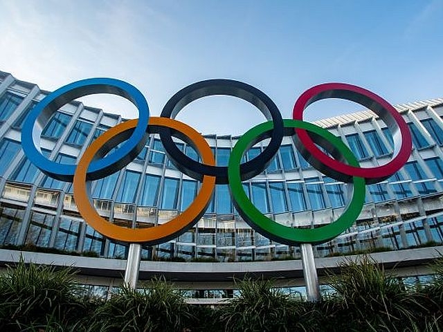 Великобританія розглядає можливість бойкоту Олімпіади в Китаї