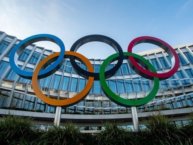 Австралія приєднається до дипломатичного бойкоту Олімпіади в Пекіні фото