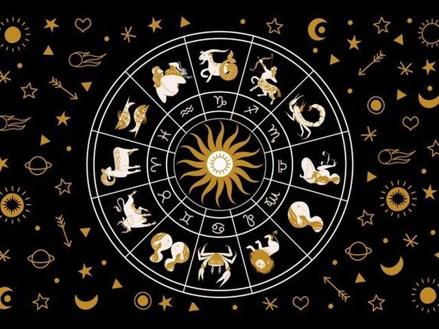 Тижневий гороскоп на 13-19 грудня  фото