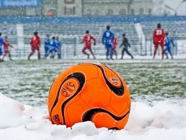 У Сумах завершився обласний етап Зимового кубку ДЮФЛУ фото