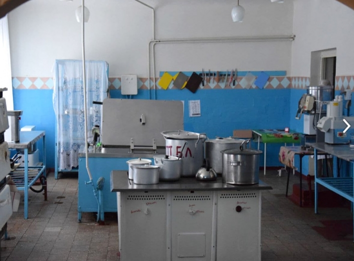 Понад 70 шкіл Сумщини потребують ремонту фото