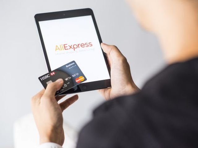 У США визнали AliExpress піратським торговим майданчиком