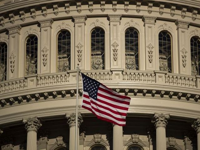 Сенат США ухвалив резолюцію на підтримку України: що в ній