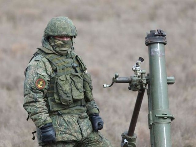 Росія ввела війська в "ЛДНР". Ситуація на Донбасі і світова реакція