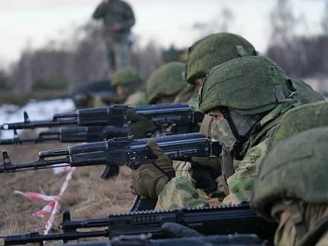 Російські війська взяли оперативну паузу й проводять перегрупування сил