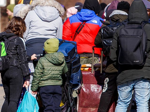 Евакуація мирного населення Сумщини: роз’яснення  фото