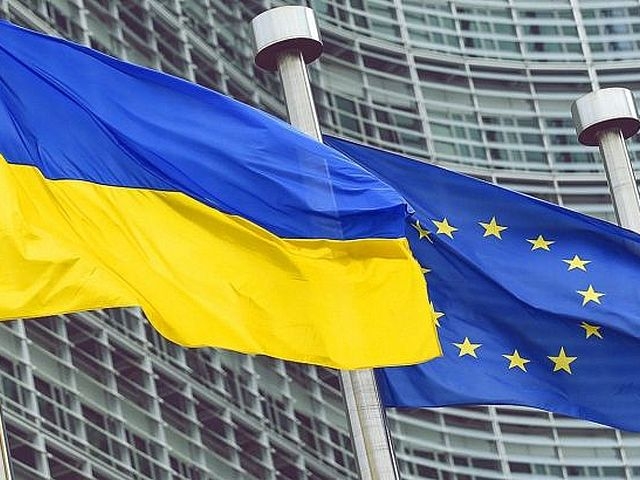 Країни ЄС спрощують доставку гуманітарної допомоги в Україну фото