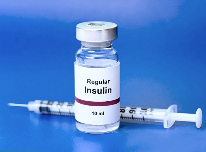 У Сумській обласній лікарні можна отримати інсулін фото