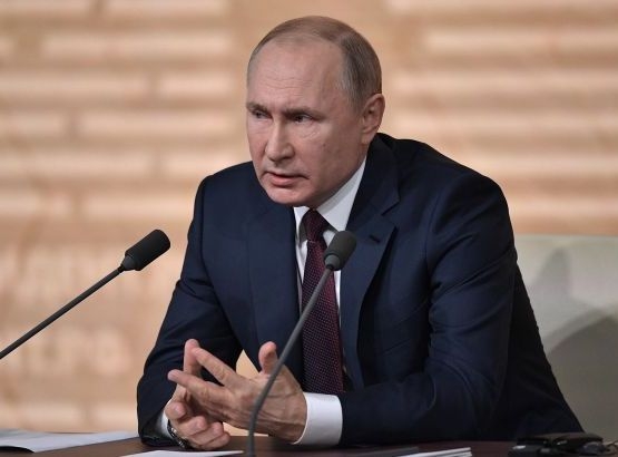 Російські олігархи обговорюють фізичне усунення Путіна фото