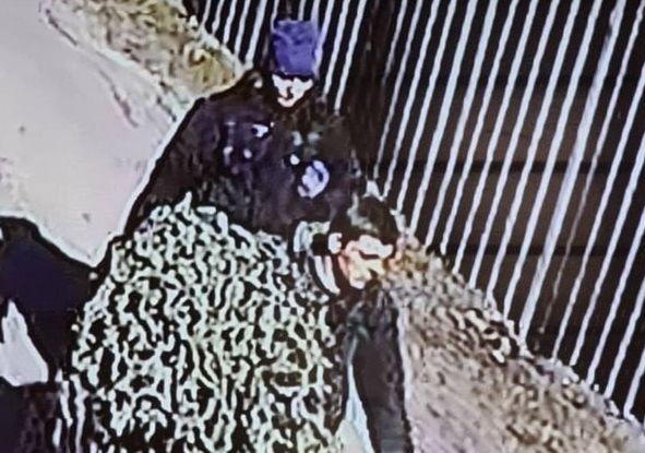 На Сумщині поліцейські затримали двох мародерів фото