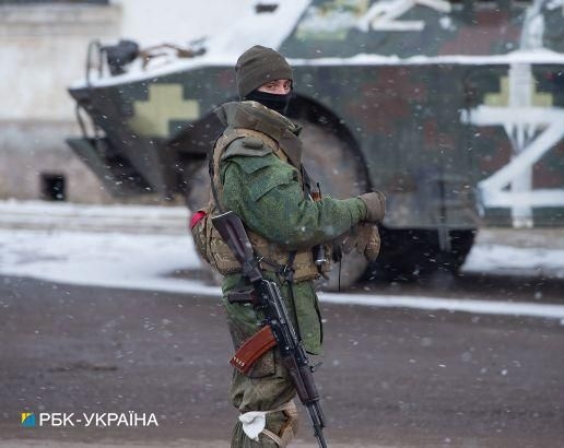 Армія окупанта готова втекти з України. СБУ перехопила телефонну розмову фото