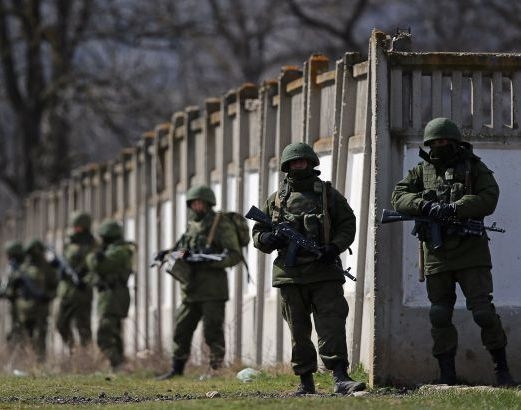 Російські війська через втрати відмовилися від блокування Києва фото