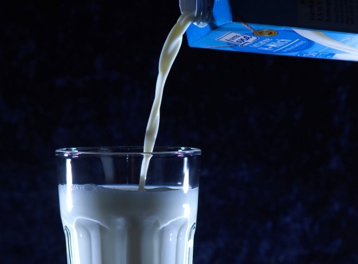 Фермери Сумщині скорочують виробництво молока  фото