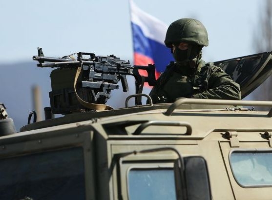 Генштаб розповів про втрати РФ в Україні