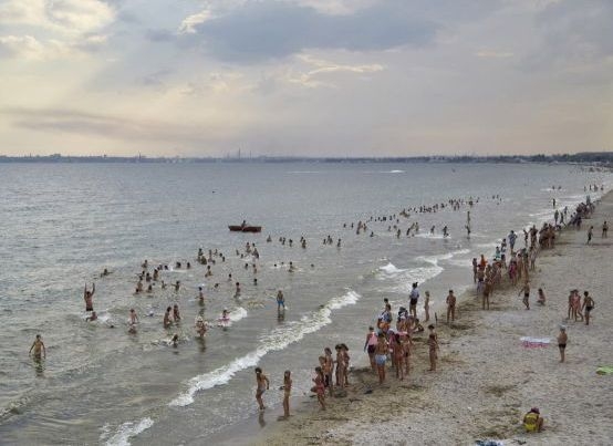 Через міни узбережжя Одеси залишається досить небезпечним фото