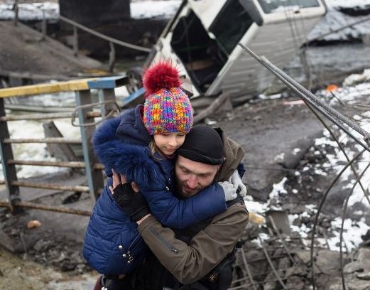 Через збройну агресію Росії в Україні загинули вже 205 дітей фото