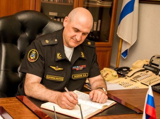 Півдесятка командирів РФ втратили посади за провали в Україні фото