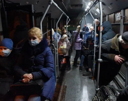 У Росії зізнались у викраденні понад 1 млн українців