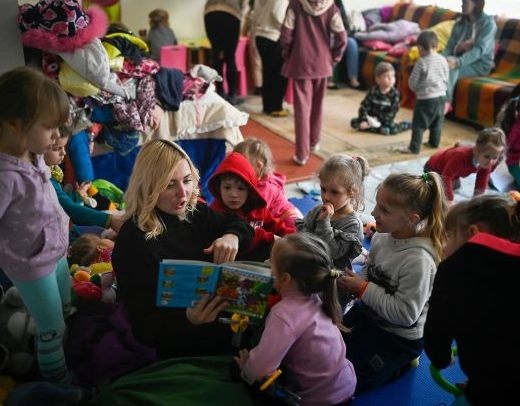 Кількість українських біженців за кордоном сягне 8 мільйонів