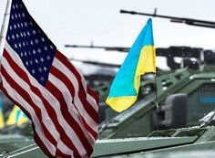 США надаватиме зброю Україні без обмежень