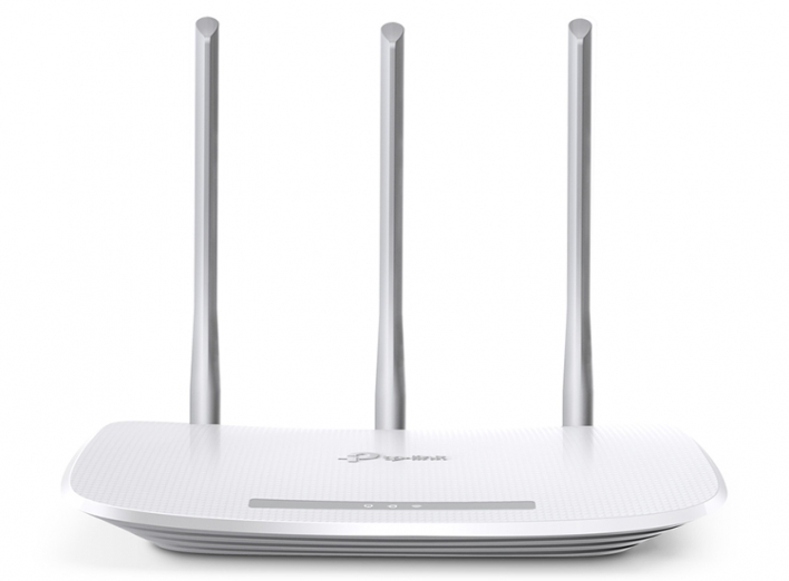 Wi-Fi роутеры компании TP-Link