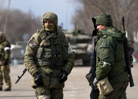 Росія готує нові підрозділи для війни в Україні