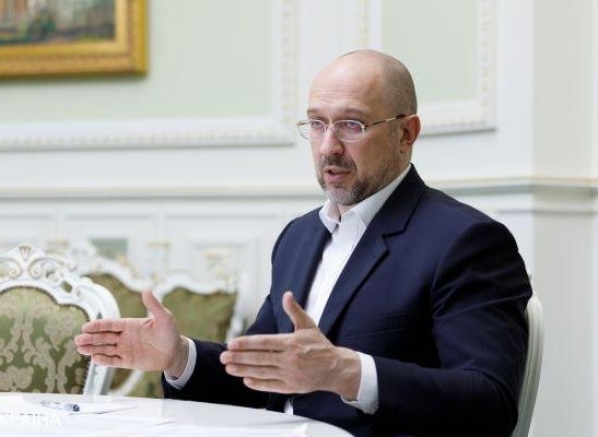 Україні вистачить власного газу для населення